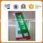 Cheap Factory Price Digital Printing Cashmere Scarf for Football Fan