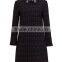 New arrivals autumn fashion formal dresses for middle aged women