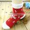 Handmade christmas sock baby socks gift suppliers for boutiques