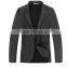 GZY wholesale stock french suit for men