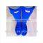 high quality winter windproof warm & soft fleece boot liners socks factory