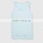 China suplier man blank tank top summer vest men's fashion tops