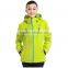Women Waterproof Fashion Design Ski Jackets