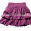 BABY GIRLS RUFFLED SKIRT