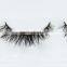 2016 New Arrival Silk Horse Hair Eyelashes