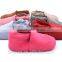 Baby Shoes Nubuck Baby Moccasins Newborn Shoes Soft Infants Crib Shoes Sneakers First Walker