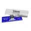 USA Made Forehead Thermometer Kit - imprinted plastic box includes reusable forehead thermometer and usage instructions