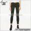 2017 Khaki Ankle Cargo Woodland Camouflage Pants for Women
