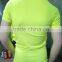 Guangzhou Factory Hot Sale Simple Custom Men Slim Fit Sports Wear