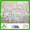Embroidery Polyester Lace Collar Applique Designs for Ladies