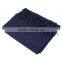 Comfortable Solid Color Soft 100% Cotton Blanket Crochet Summer Newborn Babies Blanket Casual Sleeping Bed Supplies