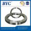 supply precision cross roller bearing CRB 12015 THIN SECTION SLEWING BEARINGS