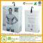 PVC Underwear Packaging Boxes