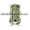 fibre candle filter