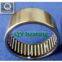 Different model machined HK series needle roller bearing