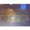 Lace  PVC Table Cover Oblong