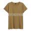 High Quality Bamboo Fiber T shirt for Wholesale