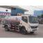Dongfeng 4*2 3.4cbm Sewage Suction Truck/sewage Truck(CLW5070GXW4)