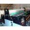 Fully Auto Rewinding and Perforating Paper Machine