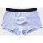 Good quality cotton spandex mens underwear