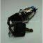 19mm anti-vandal  metal elevator key  switch fatory
