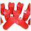 chise/cross/button bit/rock drill bit