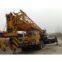 Used Tadano truck crane TG-1600M