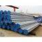 API SPEC 5L ERW Welded Steel Pipe