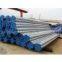 API SPEC 5L ERW Welded steel pipe