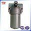 Aluminum alloy castings filter housing