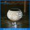solar light manufacture landsign XLTD-511 ceramic garden balls