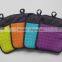 colored cotton silicone gloves(BSCI FACTORY)