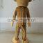 hot sale good quality pretty cute adult monkey mascot costume
