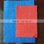 Nonwoven Needle Punched Latex Backing Ribbed Carpet Polyester
