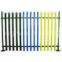 Palisade Fence