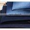 apparel indigo blue jeans fabric cotton stiff hand denim fabric prices wholesales