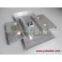 Cross plate anchor