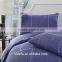 Wholesale Home Use Yarn Dyed Cotton Duvet Cover Sets