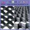 PP uniaxial geogrid