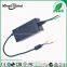 Constant voltage 12V5A ac to dc power adapter with DOE Level VI