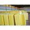 Glass wool Insulation panel