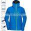 3-Layer Shell Fabric Active Pink Custom Snow Jacket