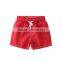 2017 Summer Boys Quick Drying Swim Pants Plain Baby Beach Shorts