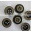 2014-2015 new fashion metal button