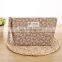 Summer Ladies Cosmetic Bag Korean Fashion Handbags