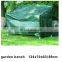 Garden bench cover Length 134cm, 160cm, 190cm / Best selling furniture cover