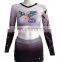 Quick Dry Soft Custom Design Sublimation Durable Cheer Uniforms