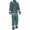 Nomex Flame Retardant Aramid Multi-function Pilot Coveralls