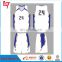 100% Polyester dry fit basketball jersey multi-color custom sublimation basketball jersey/uniform