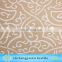 100% polyester fabric wholesale new design yarn dyed jacquard curtain